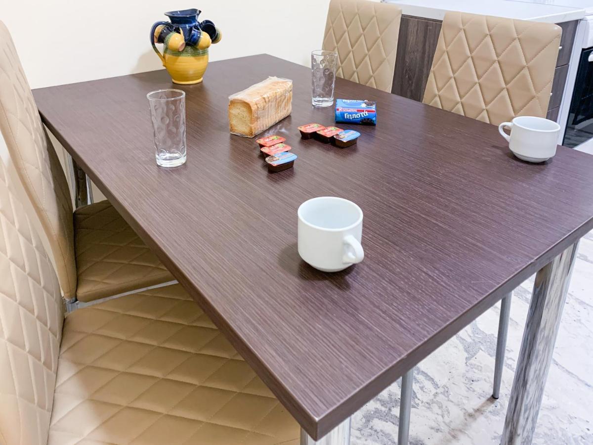 Nyx Apartments Epidaurus Luaran gambar