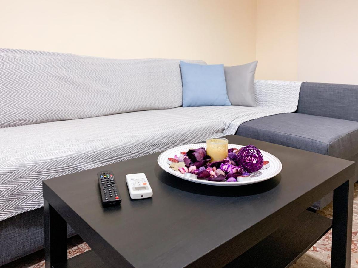 Nyx Apartments Epidaurus Luaran gambar