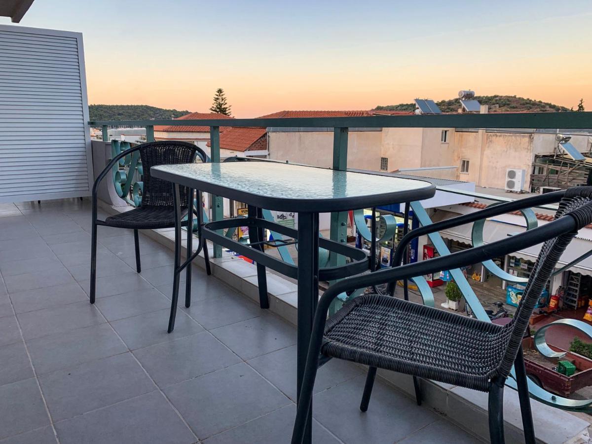 Nyx Apartments Epidaurus Luaran gambar