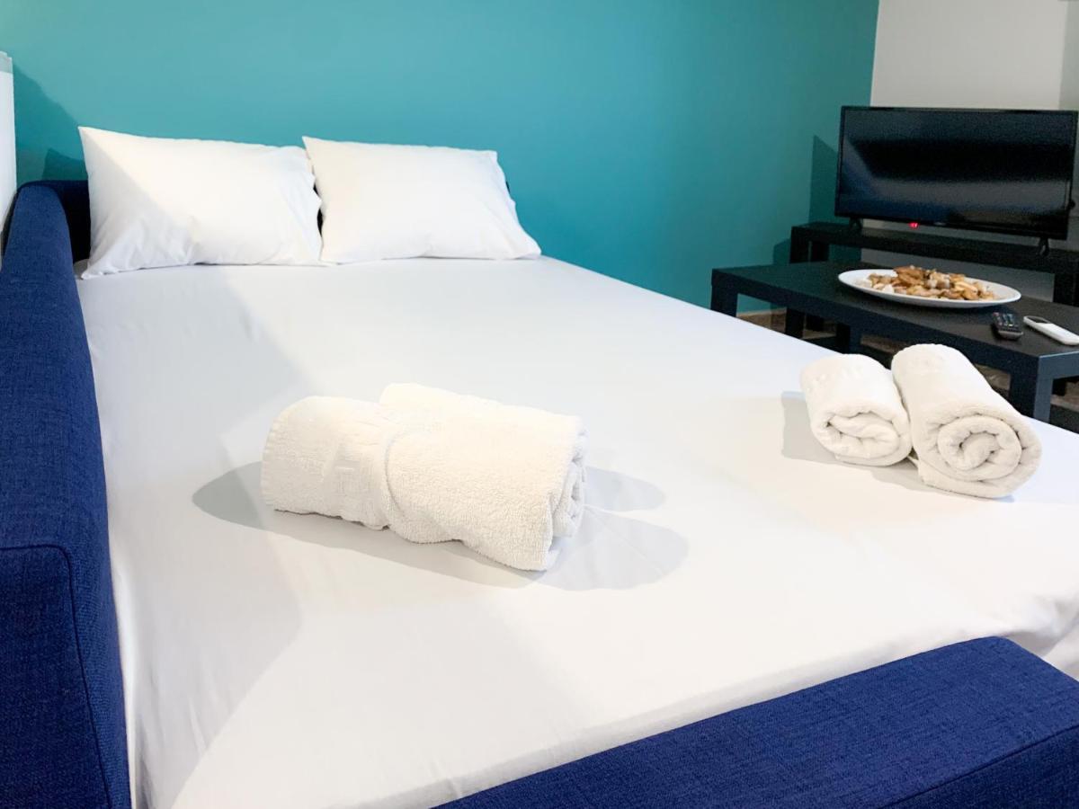 Nyx Apartments Epidaurus Luaran gambar